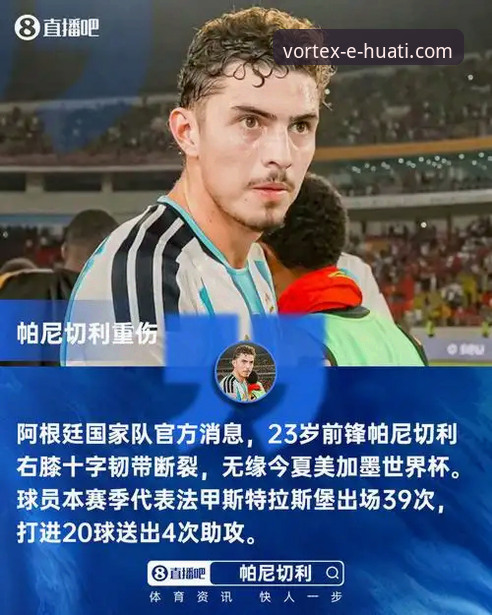 解析阿根廷锋线危机：从帕尼切利重伤看战术缺口与观赛必备知识